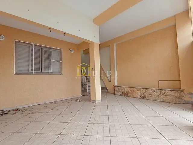 Casa 5 quartos e 3 banheiros, à venda, no bairro Centro em Porto Feliz
