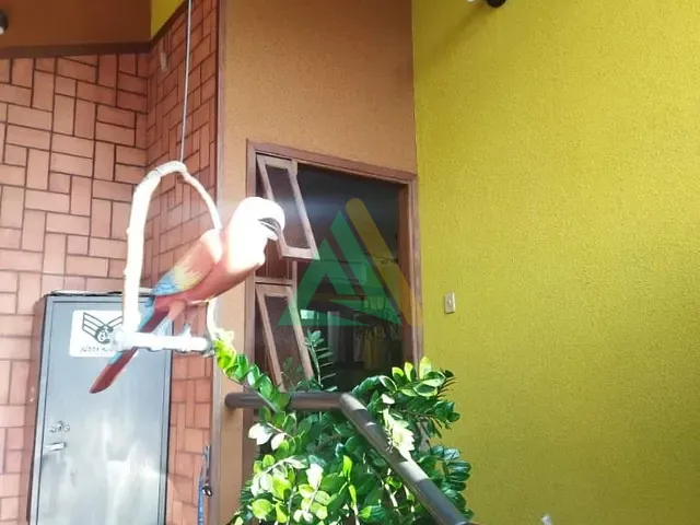 Casa com 360m² 3 quartos e 2 banheiros, à venda, no bairro Centro em Mogi Mirim