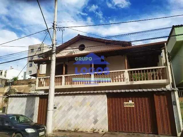 Casa com 360m² 6 quartos e 1 banheiro, à venda, no bairro Nossa Senhora da Conceição em João Monlevade