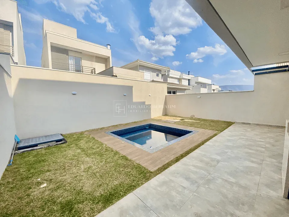 Casa, 3 quartos, 210 m² - Foto 24