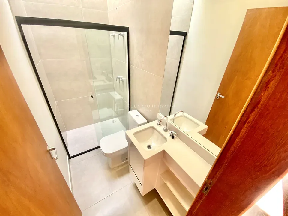Casa, 3 quartos, 210 m² - Foto 12