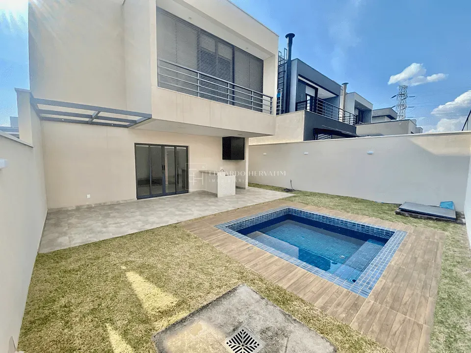 Casa, 3 quartos, 210 m² - Foto 26