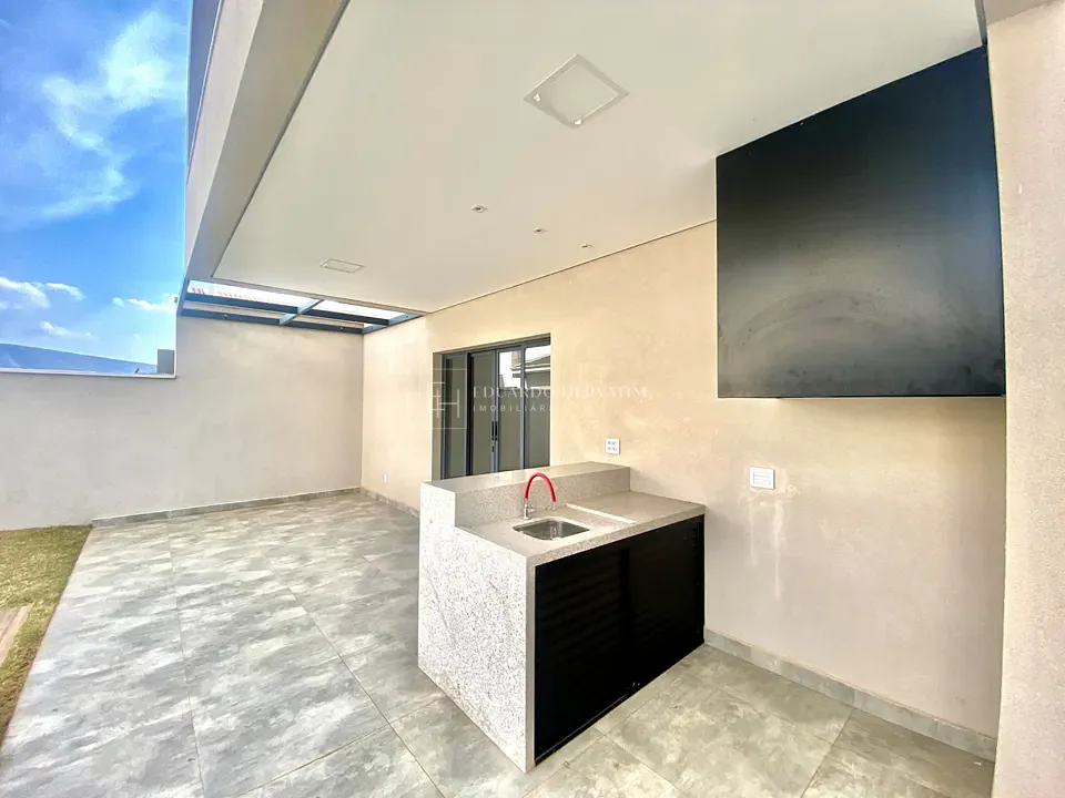 Casa, 3 quartos, 210 m² - Foto 25
