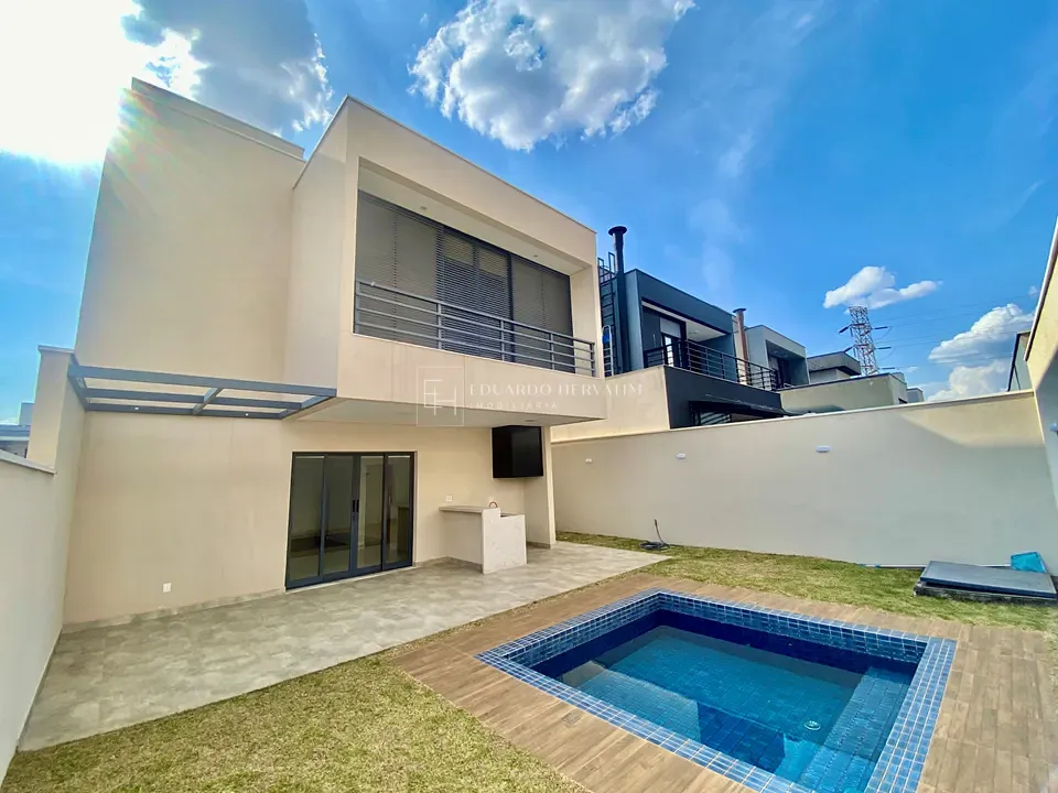 Casa, 3 quartos, 210 m² - Foto 27