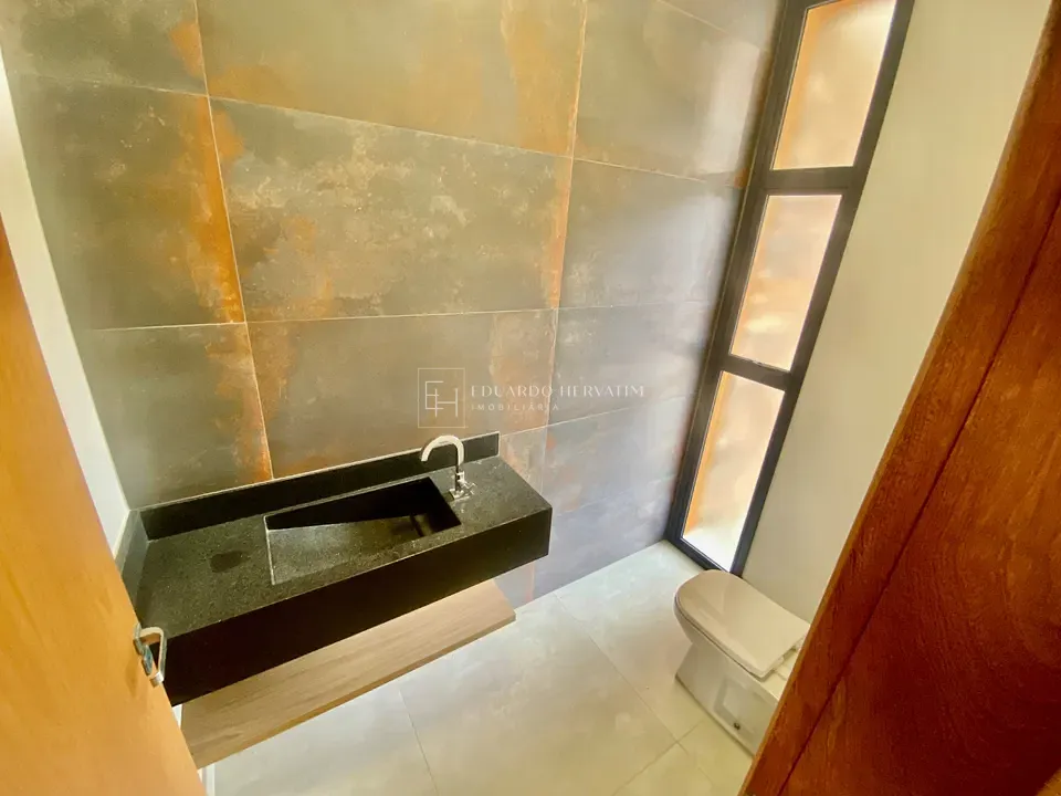 Casa, 3 quartos, 210 m² - Foto 3