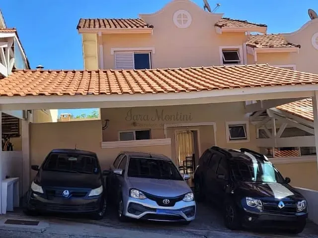 Casa com 149m² 3 quartos e 1 banheiro, à venda, no bairro Parque Rincão em Cotia