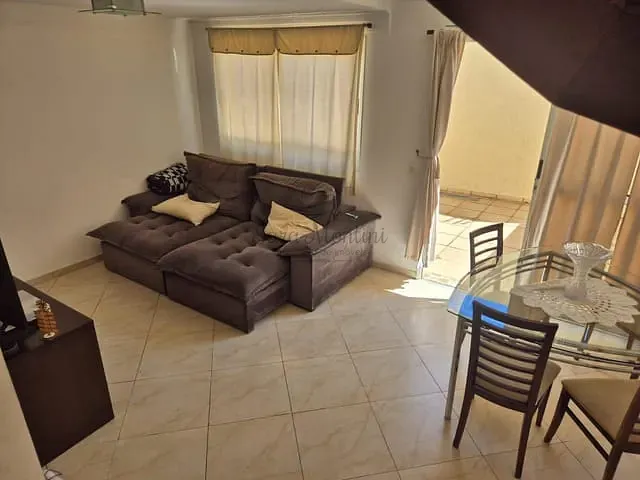 Casa com 149m² 3 quartos e 1 banheiro, à venda, no bairro Parque Rincão em Cotia