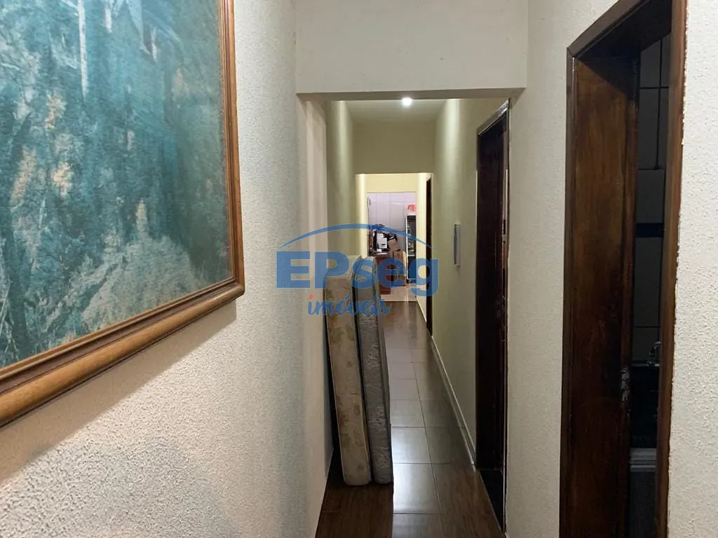 Casa, 3 quartos, 165 m² - Foto 9