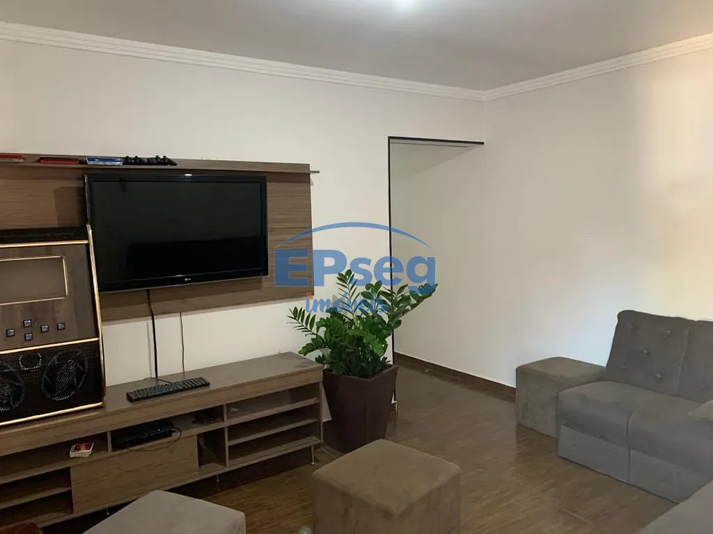 Casa, 3 quartos, 165 m² - Foto 8