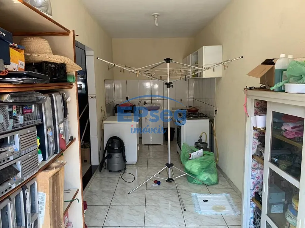 Casa, 3 quartos, 165 m² - Foto 14