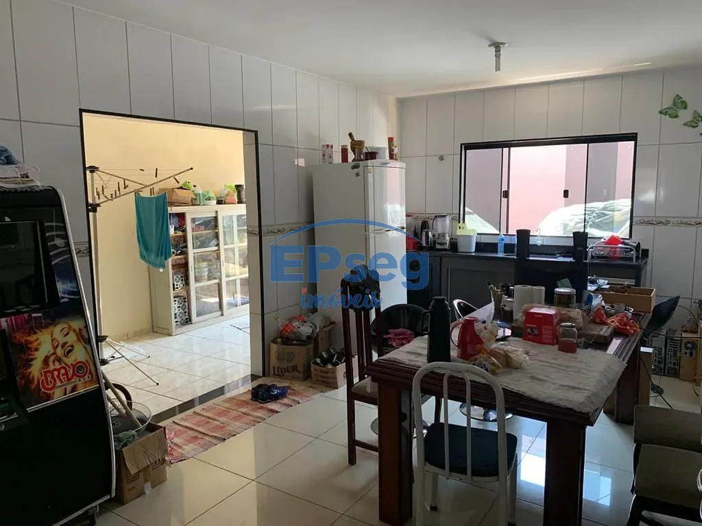 Casa, 3 quartos, 165 m² - Foto 10