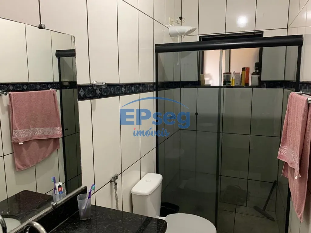 Casa, 3 quartos, 165 m² - Foto 6