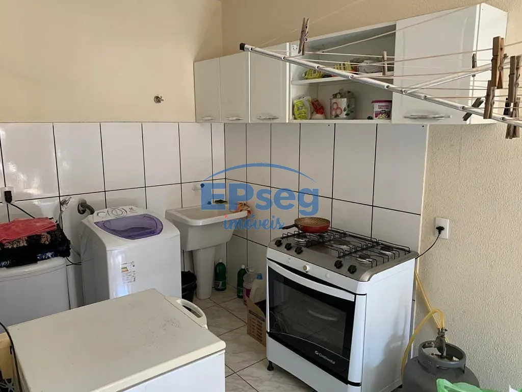 Casa, 3 quartos, 165 m² - Foto 12