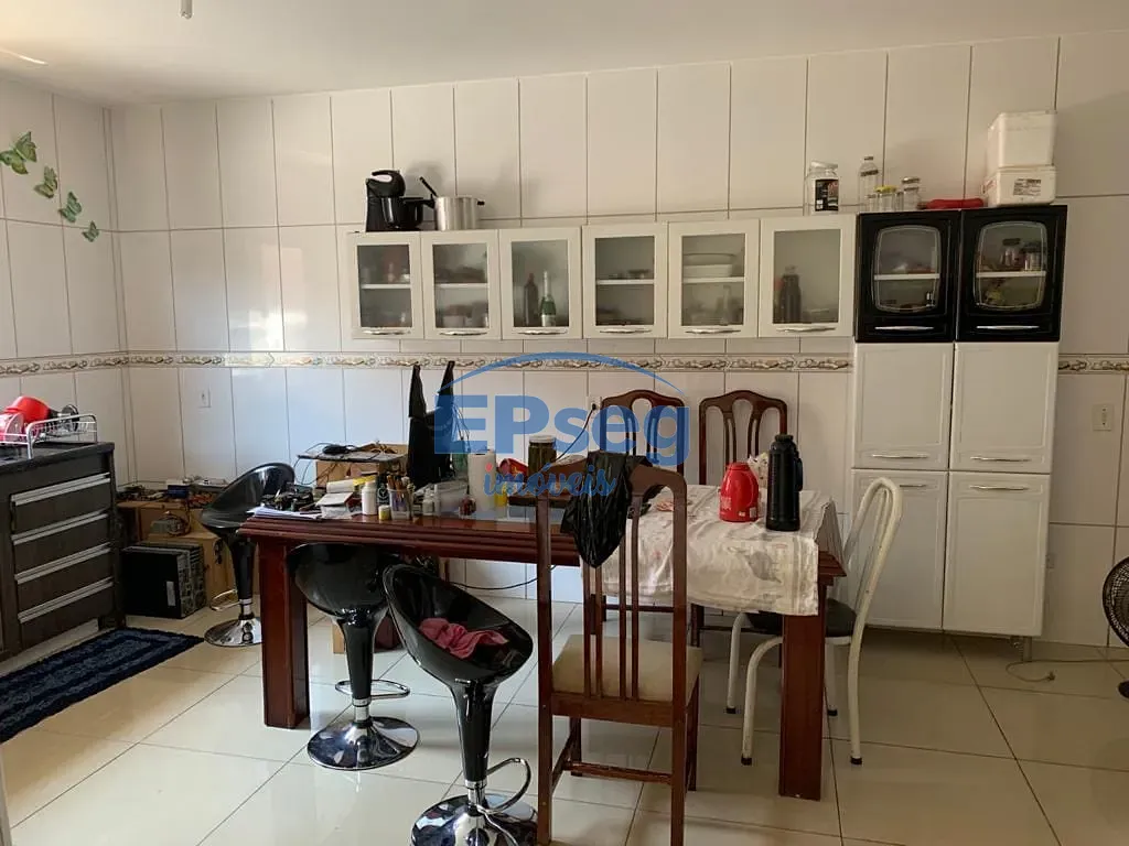 Casa, 3 quartos, 165 m² - Foto 11