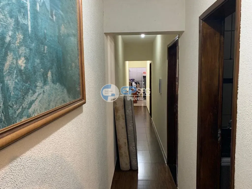 Casa, 3 quartos, 165 m² - Foto 9
