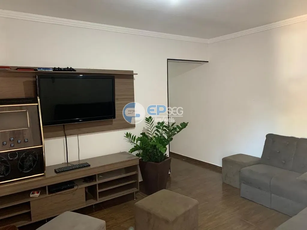 Casa, 3 quartos, 165 m² - Foto 8