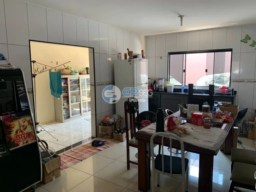 Casa, 3 quartos, 165 m² - Foto 10