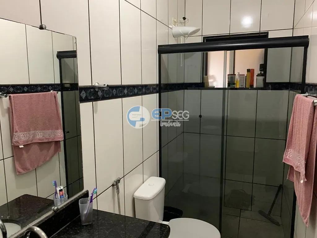 Casa, 3 quartos, 165 m² - Foto 6