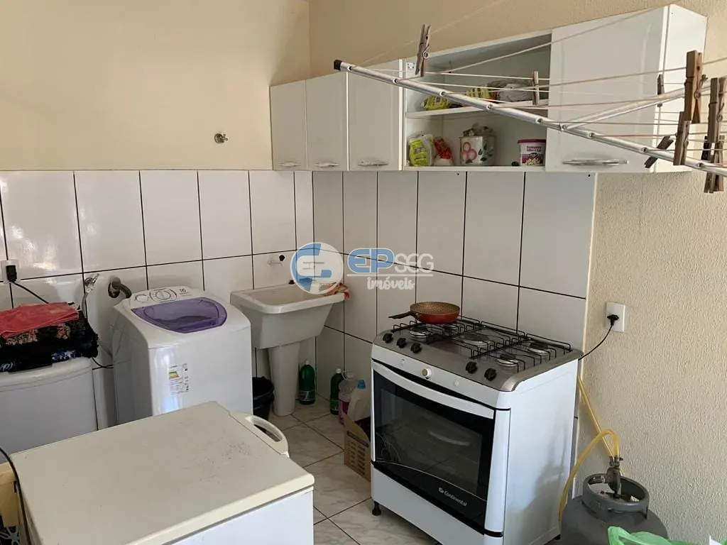 Casa, 3 quartos, 165 m² - Foto 12