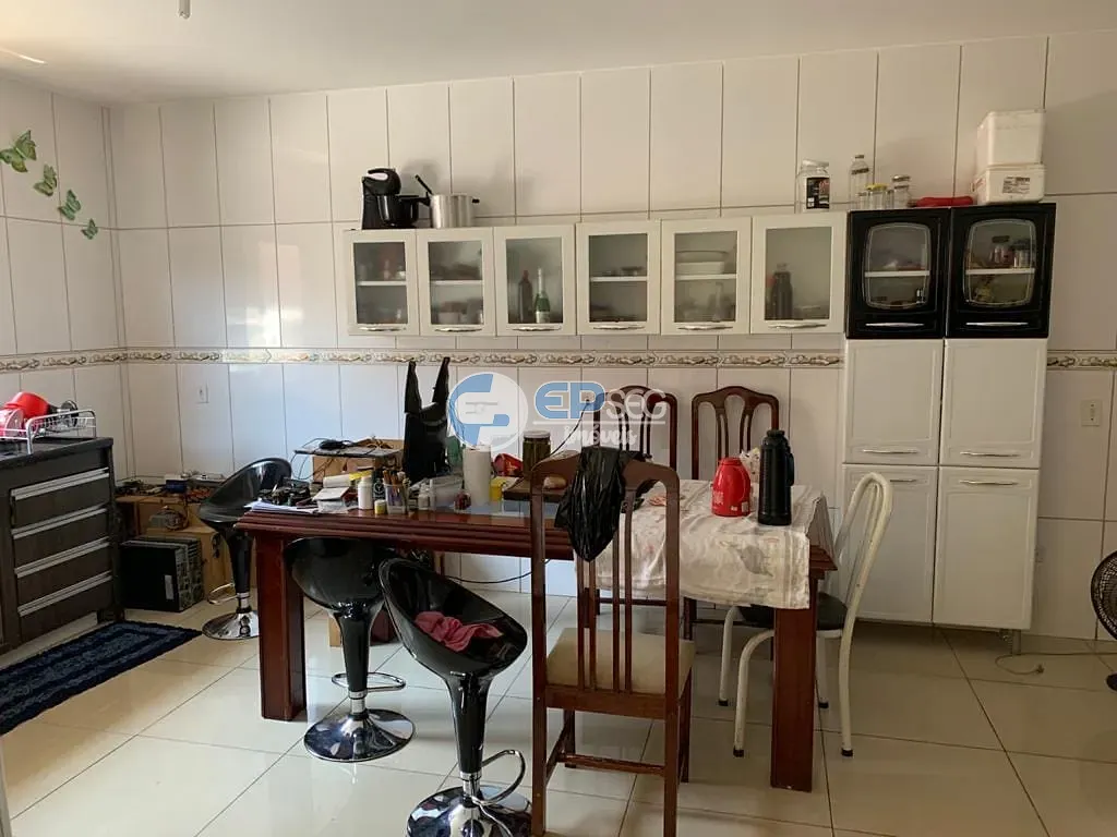Casa, 3 quartos, 165 m² - Foto 11