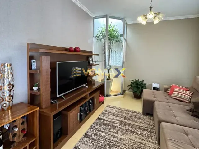 Casa 3 quartos e 3 banheiros, à venda, no bairro Jardim Marabá em Itapetininga