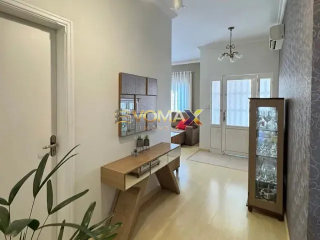 Casa 3 quartos e 3 banheiros, à venda, no bairro Jardim Marabá em Itapetininga
