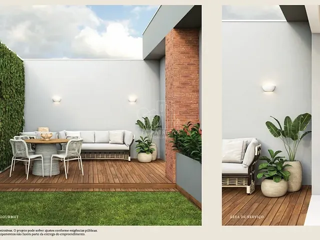 Casa com 102m² 2 quartos e 2 banheiros, à venda, no bairro Iconha em Guapimirim