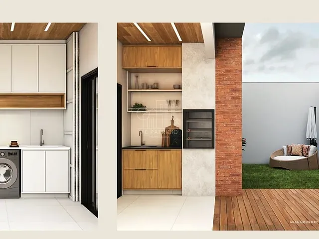 Casa com 102m² 2 quartos e 2 banheiros, à venda, no bairro Iconha em Guapimirim