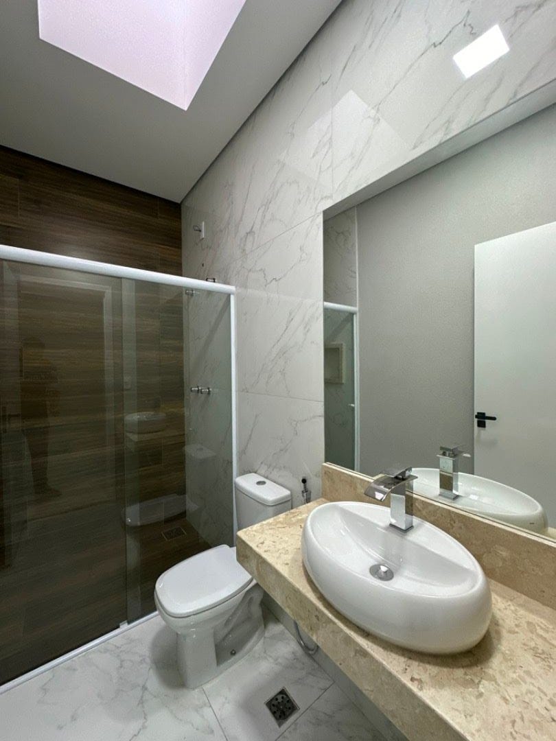 Casa, 3 quartos, 134 m² - Foto 13