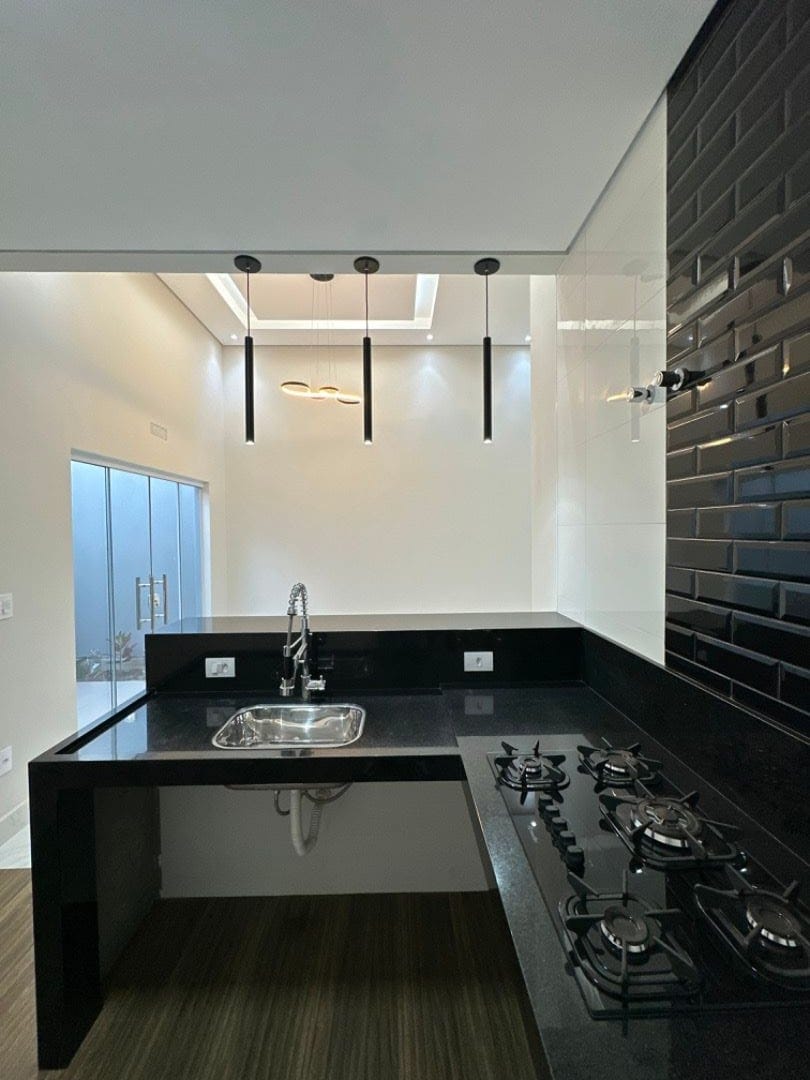 Casa, 3 quartos, 134 m² - Foto 4