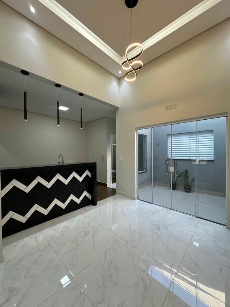 Casa, 3 quartos, 134 m² - Foto 2