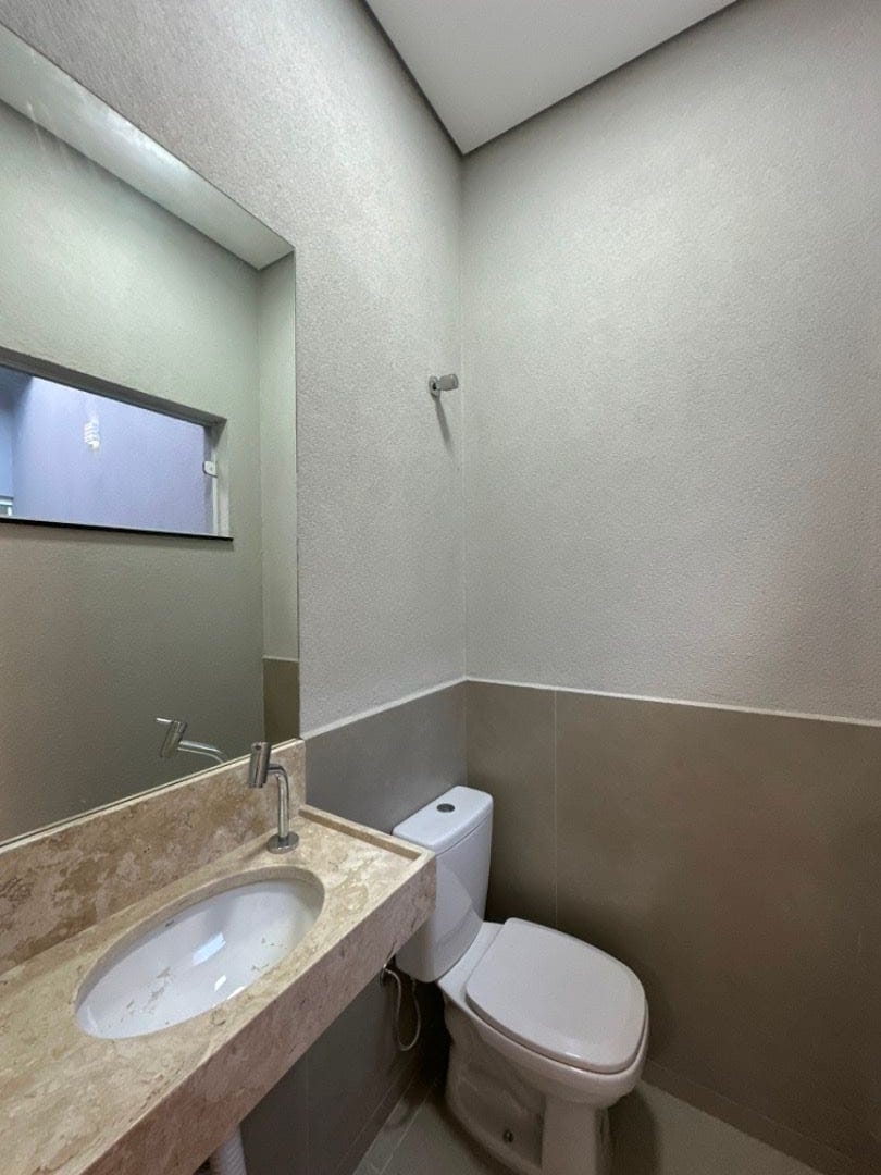 Casa, 3 quartos, 134 m² - Foto 11