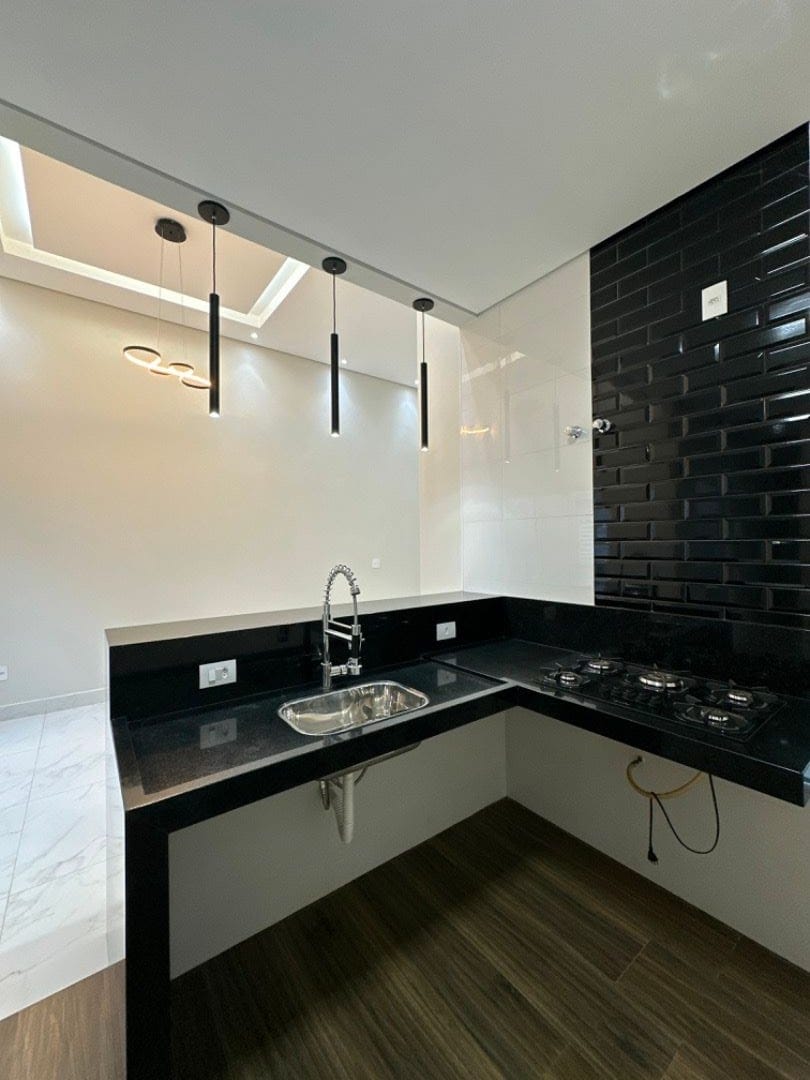 Casa, 3 quartos, 134 m² - Foto 5