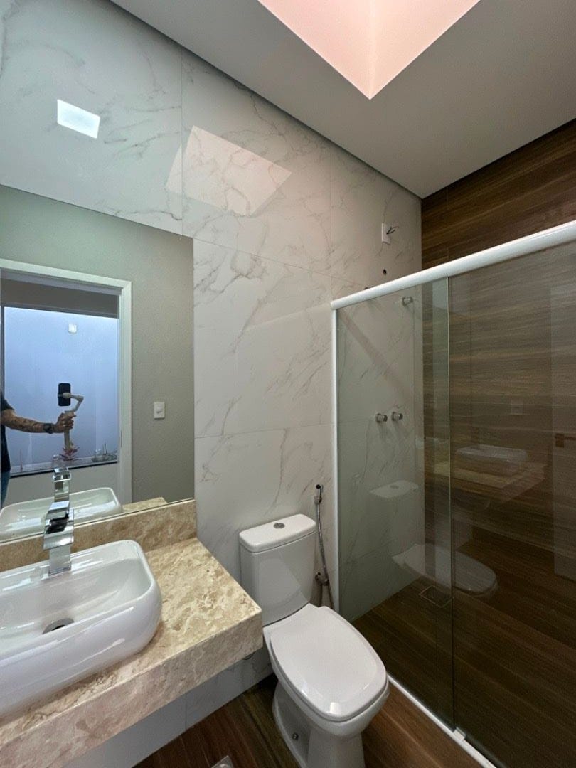 Casa, 3 quartos, 134 m² - Foto 9