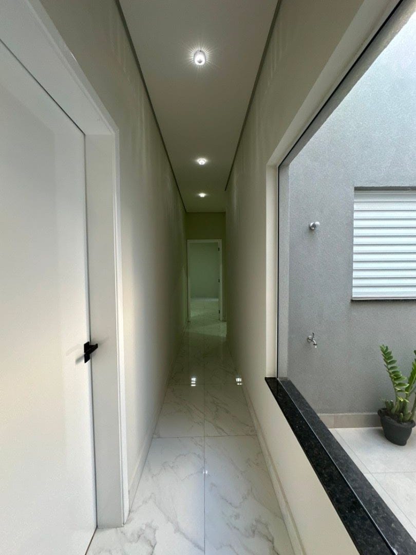 Casa, 3 quartos, 134 m² - Foto 14