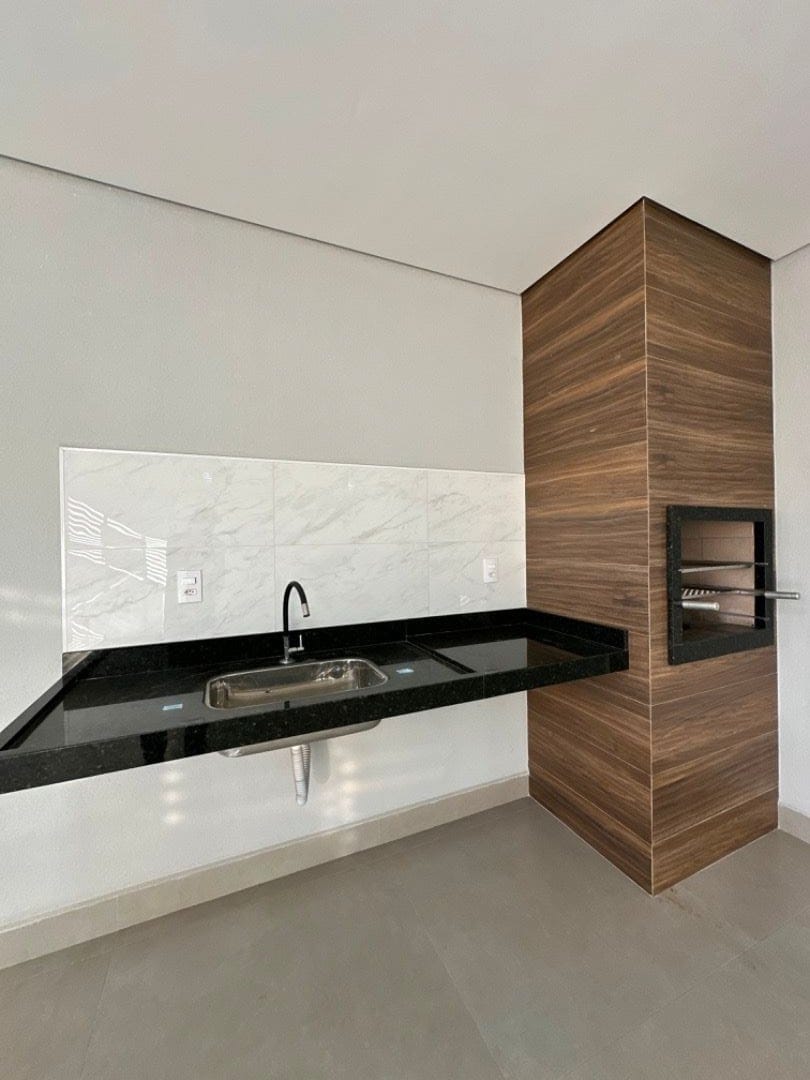 Casa, 3 quartos, 134 m² - Foto 20