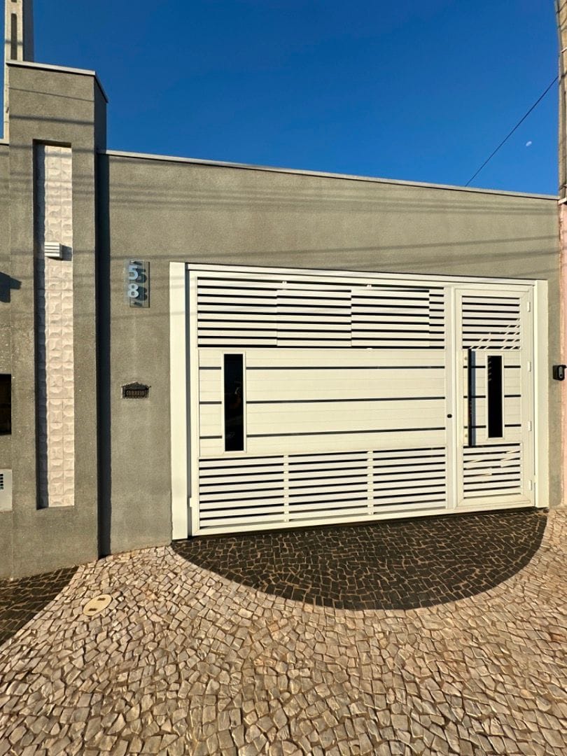 Casa, 3 quartos, 134 m² - Foto 23