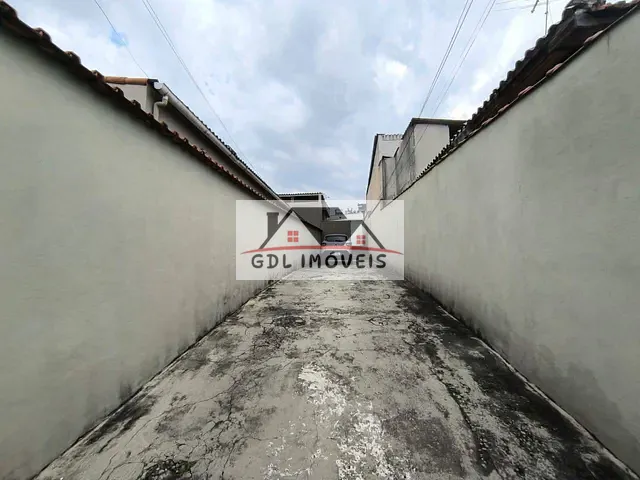 Casa 1 quarto e 1 banheiro, para alugar, no bairro Vila Talarico em São Paulo