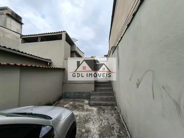 Casa 1 quarto e 1 banheiro, para alugar, no bairro Vila Talarico em São Paulo
