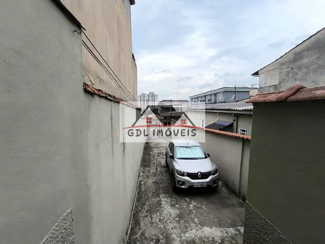 Casa 1 quarto e 1 banheiro, para alugar, no bairro Vila Talarico em São Paulo