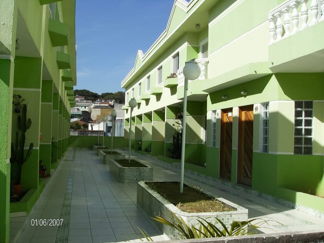 Casa 2 quartos e 2 banheiros, à venda, no bairro Vila Macedópolis em São Paulo
