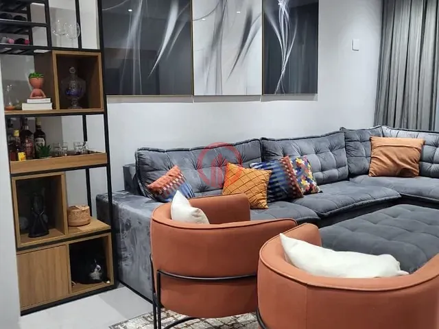 Casa com 106m² 3 quartos e 3 banheiros, à venda, no bairro Vila Santa Isabel em São Paulo