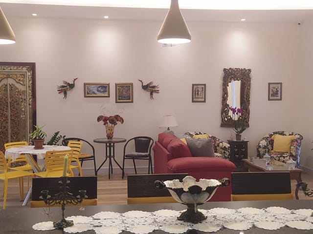 Casa com 750m² 5 quartos e 6 banheiros, à venda, no bairro Zona de Expansão (Olhos D'Agua) em Barra dos Coqueiros