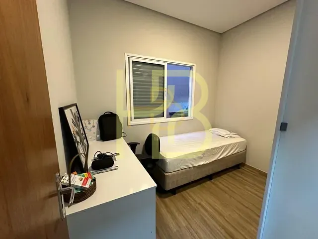 Casa 4 quartos e 4 banheiros, à venda, no bairro Wanel Ville em Sorocaba