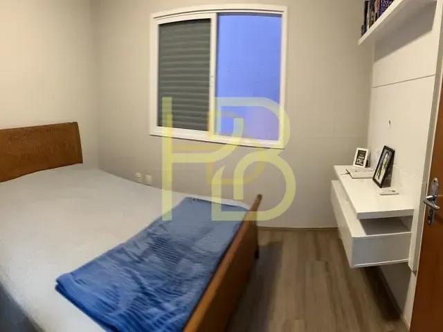 Casa 4 quartos e 4 banheiros, à venda, no bairro Wanel Ville em Sorocaba