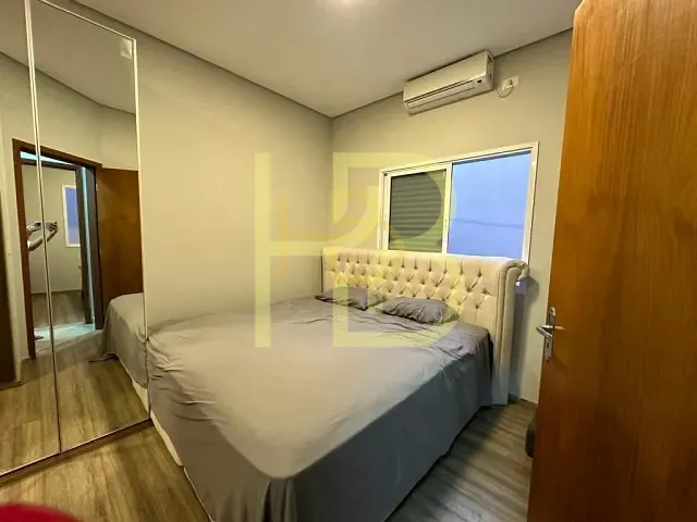 Casa 4 quartos e 4 banheiros, à venda, no bairro Wanel Ville em Sorocaba