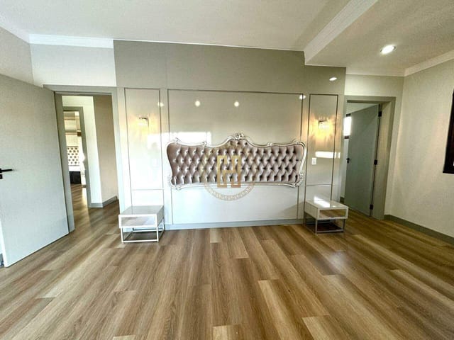 Casa com 1000m² 3 quartos e 6 banheiros, à venda, no bairro Bela Vista em Nova Mutum