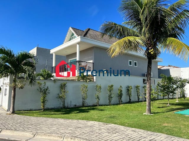 Casa 4 quartos e 6 banheiros, à venda, no bairro Recreio dos Bandeirantes em Rio de Janeiro
