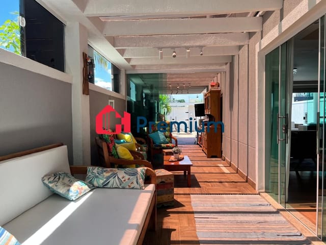 Casa 4 quartos e 6 banheiros, à venda, no bairro Recreio dos Bandeirantes em Rio de Janeiro