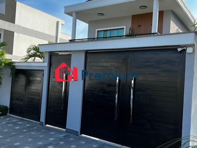 Casa 4 quartos e 6 banheiros, à venda, no bairro Recreio dos Bandeirantes em Rio de Janeiro